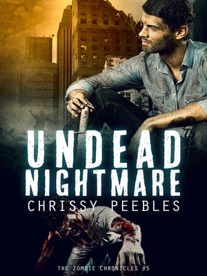 cover image of The Zombie Chronicles